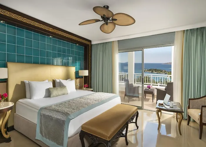 Rixos Premium Bodrum