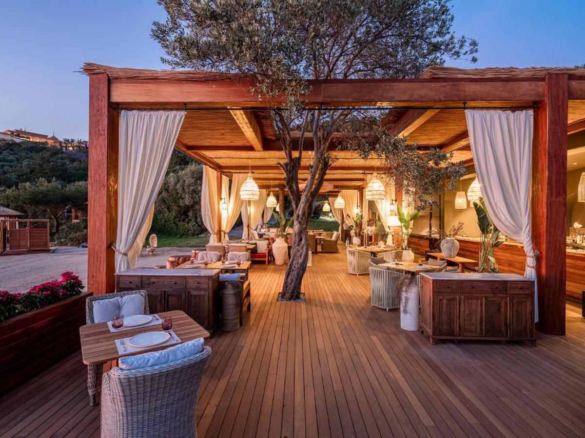 Rixos Premium Bodrum Station touristique Torba