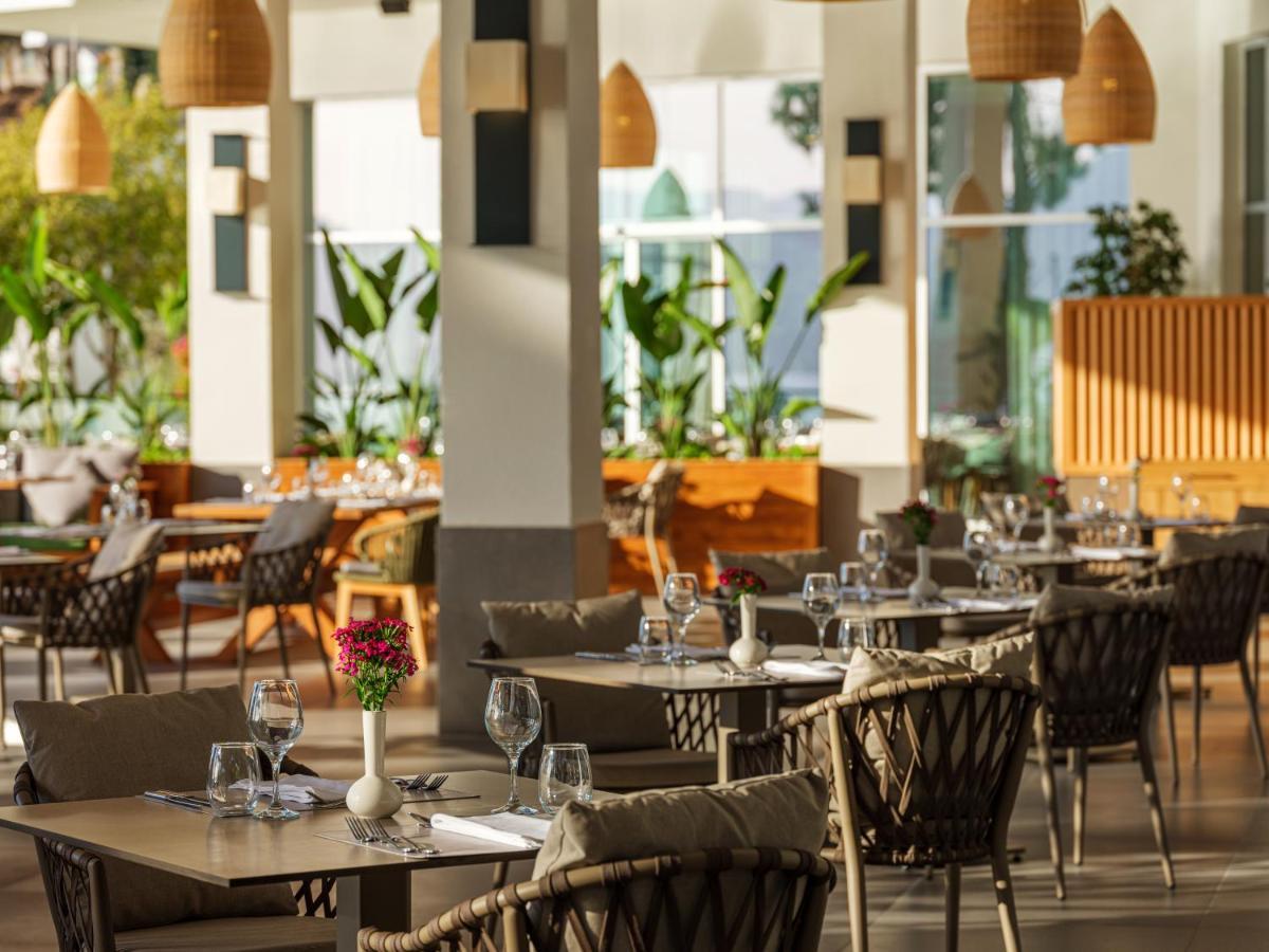 Rixos Premium Bodrum Station touristique