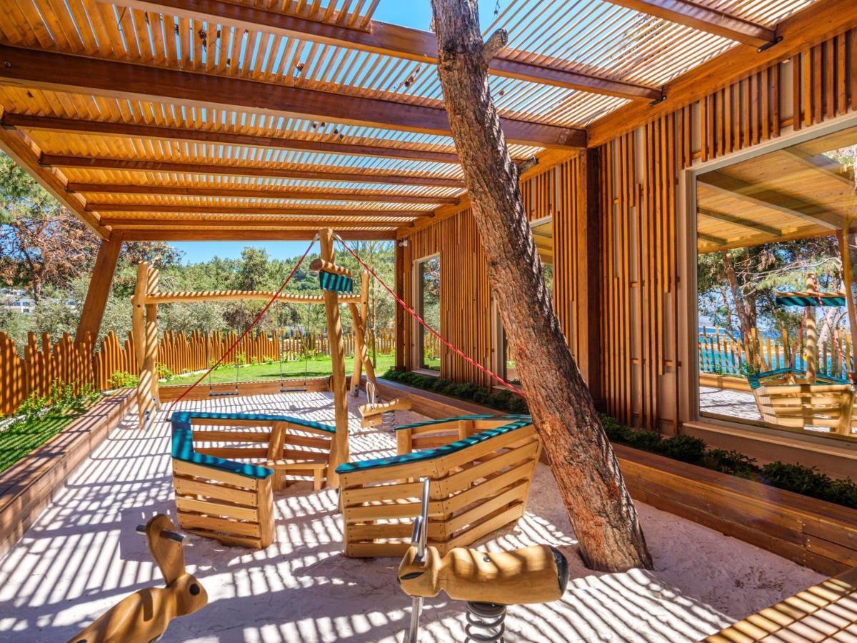Station touristique Rixos Premium Bodrum Torba
