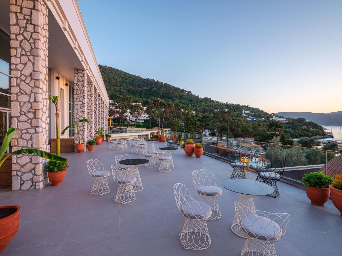 Rixos Premium Bodrum Station touristique Torba