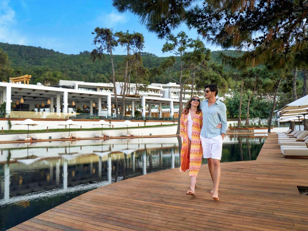 Station touristique Rixos Premium Bodrum Torba