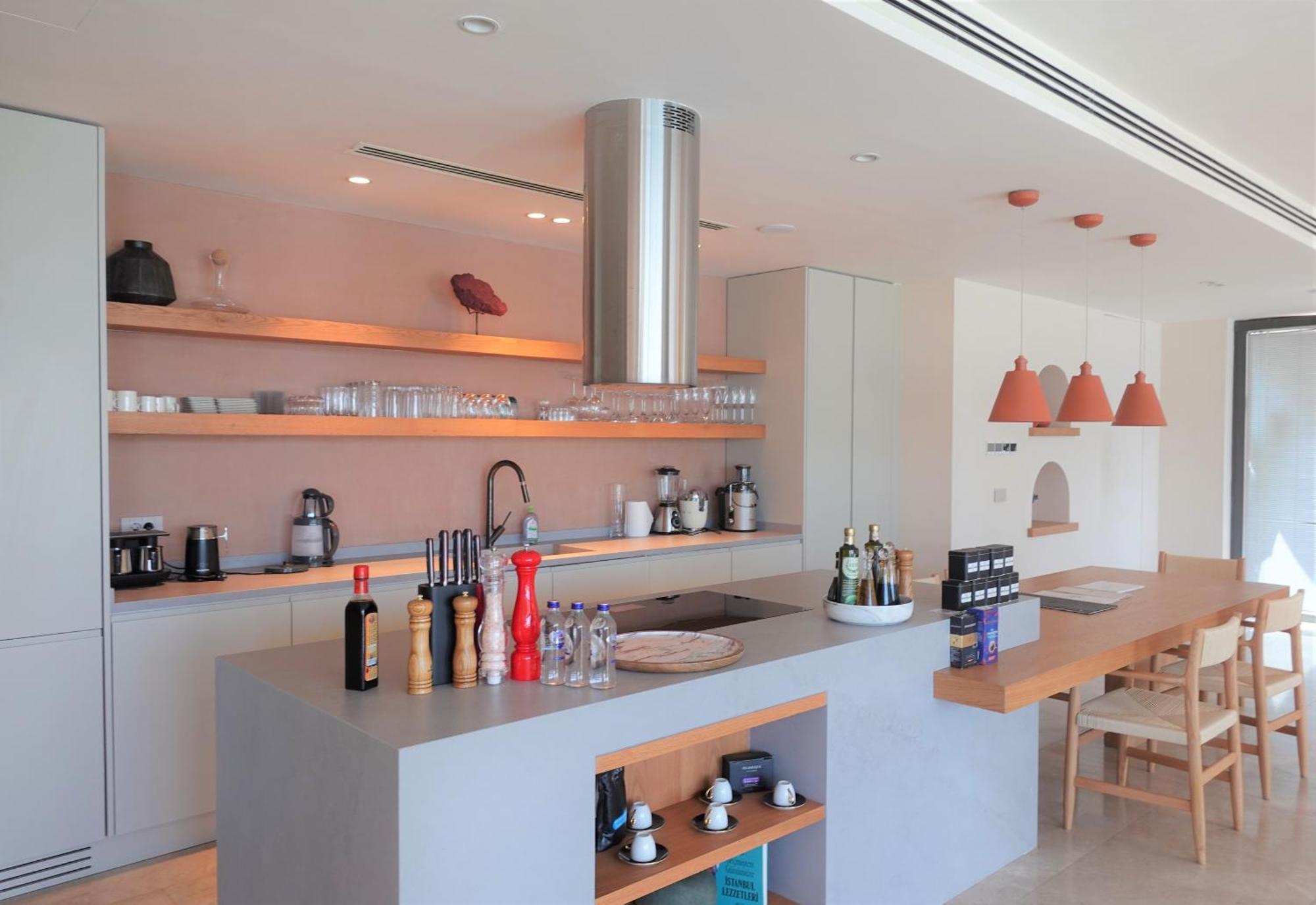 Resort Rixos Premium Bodrum 5*