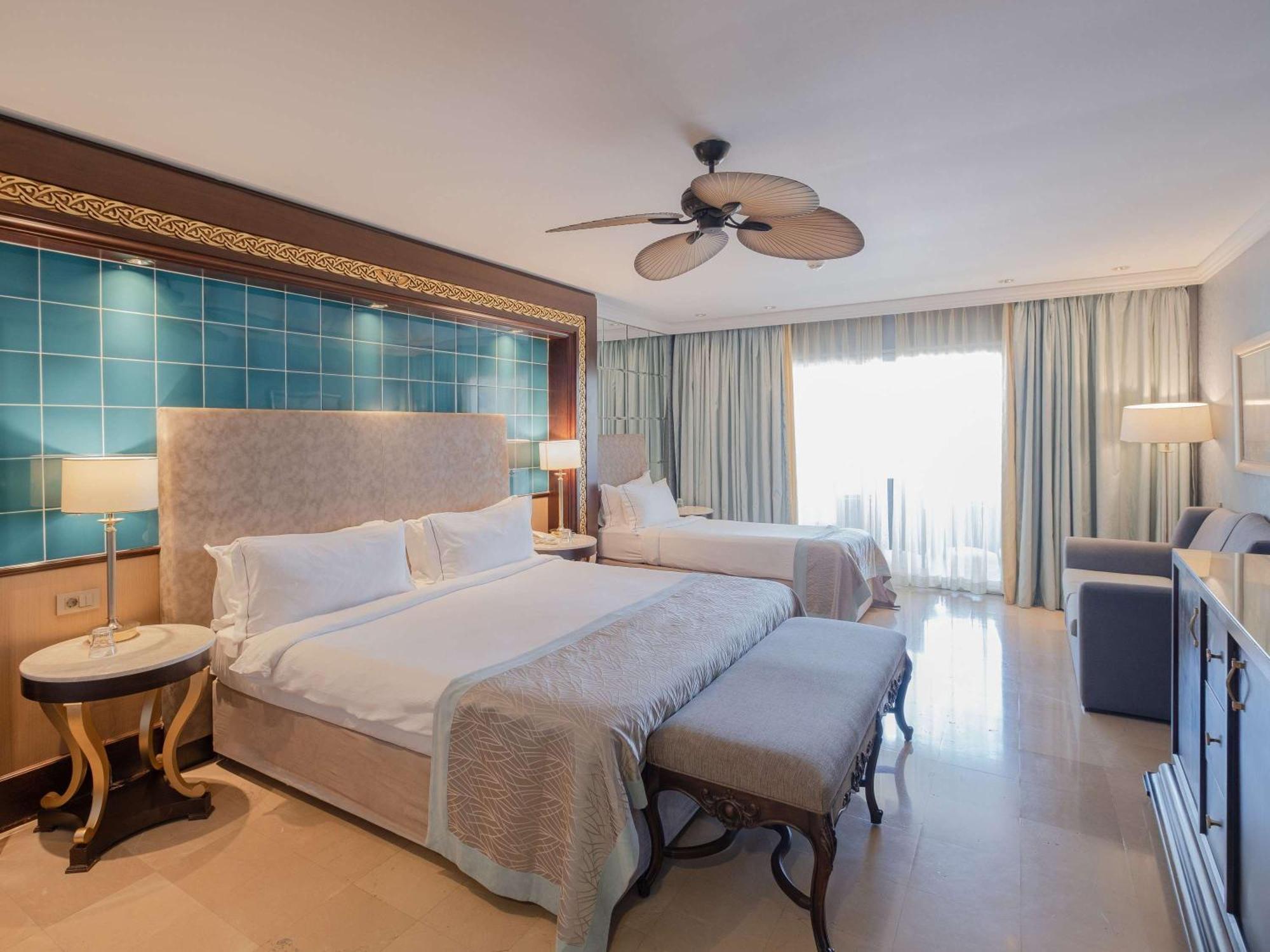Rixos Premium Bodrum Station touristique Torba