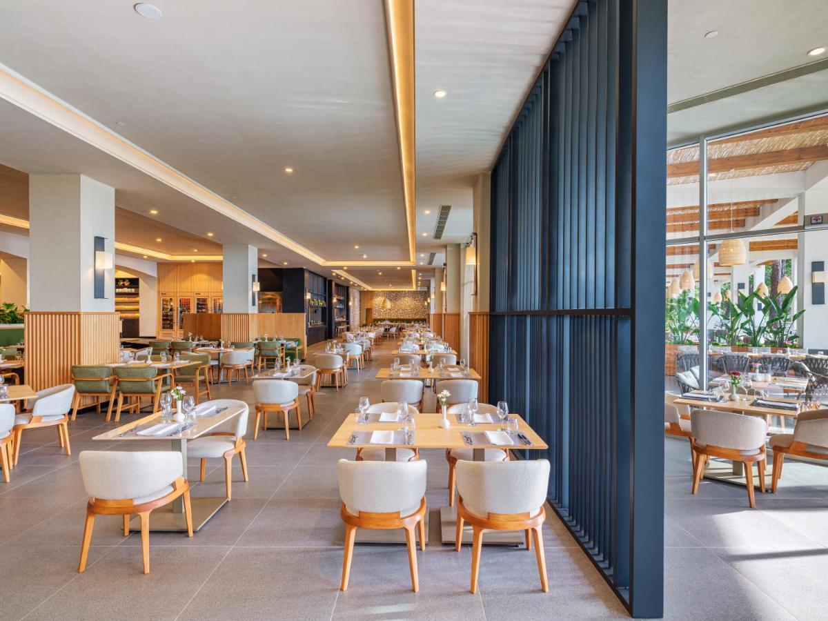 Rixos Premium Bodrum Resort Torba