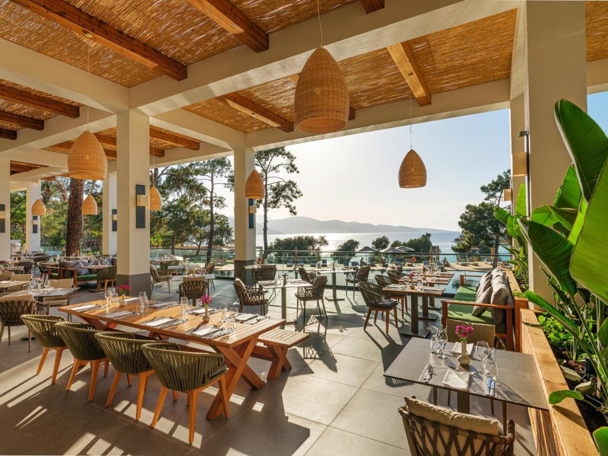 Rixos Premium Bodrum Torba