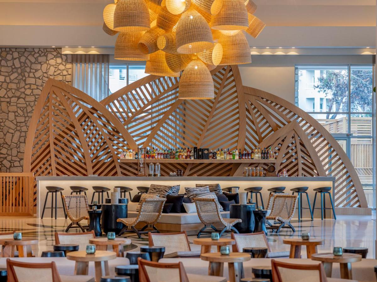 Rixos Premium Bodrum 5*
