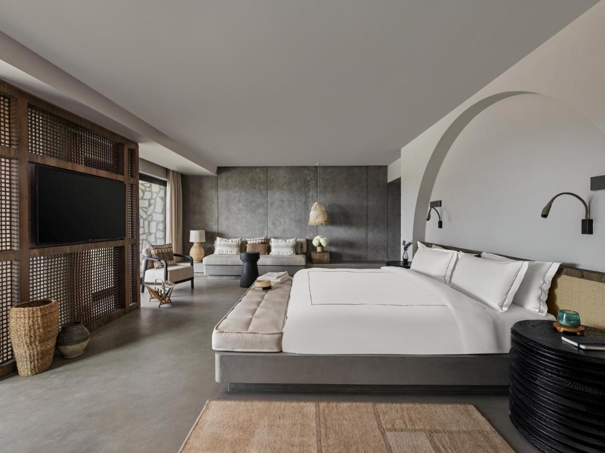 Rixos Premium Bodrum Resort 5*