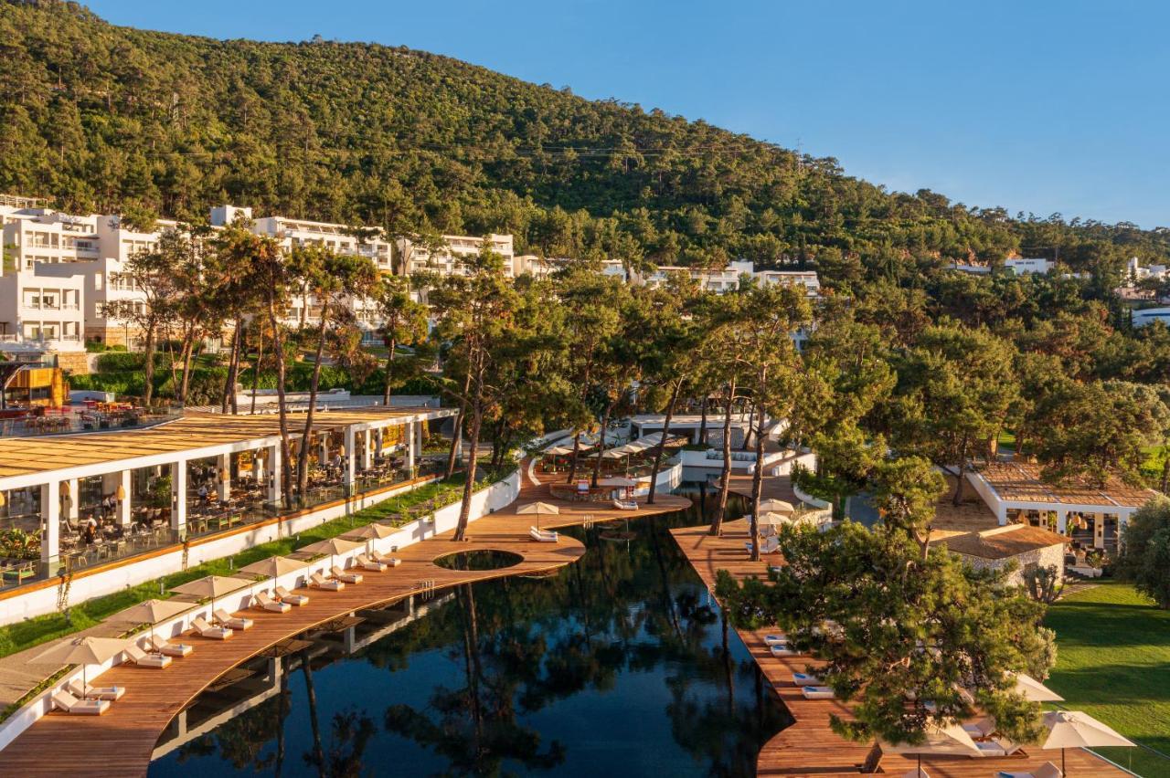 Rixos Premium Bodrum Торба