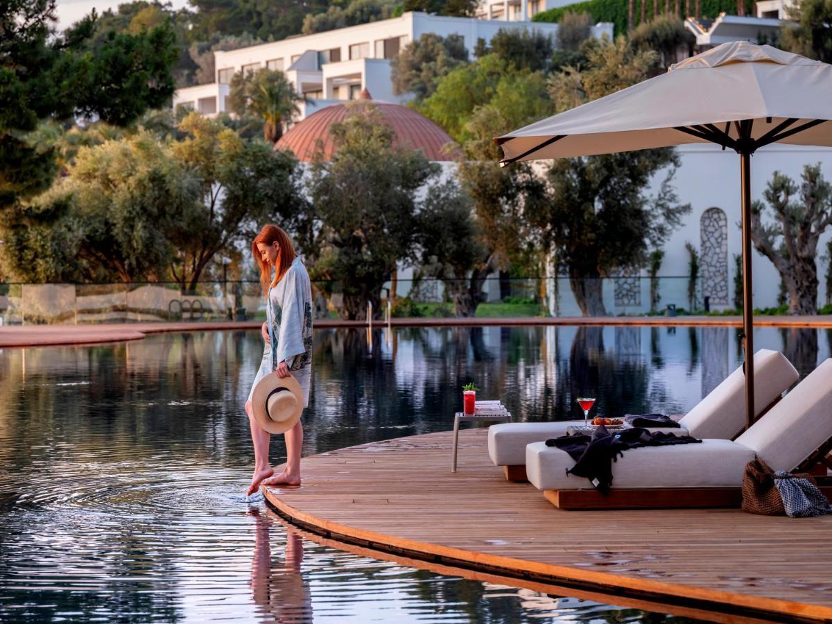 Rixos Premium Bodrum Курортный комплекс Торба