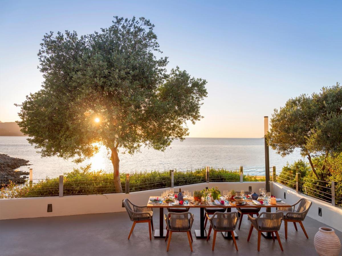 Rixos Premium Bodrum Торба