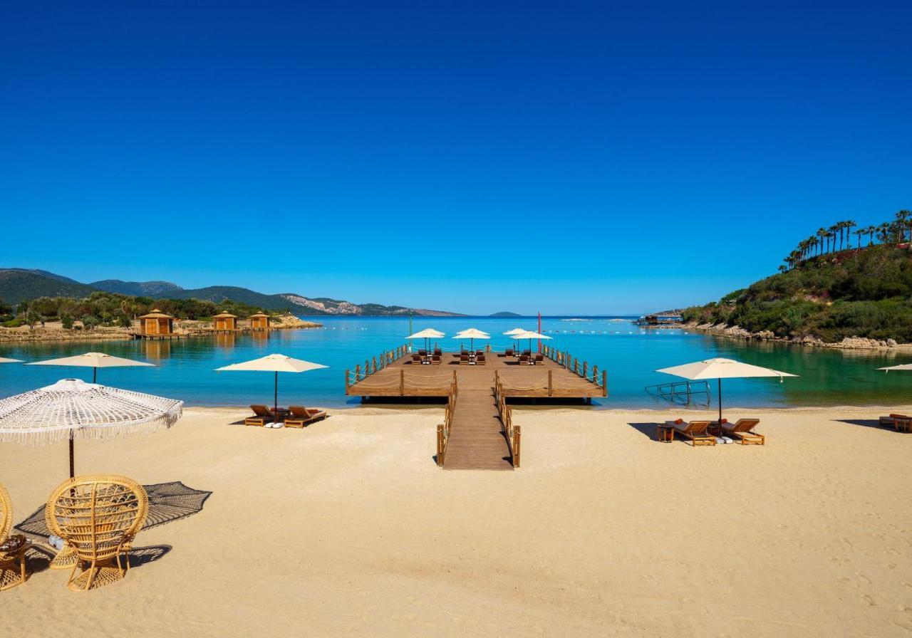 Курортный комплекс Rixos Premium Bodrum 5*