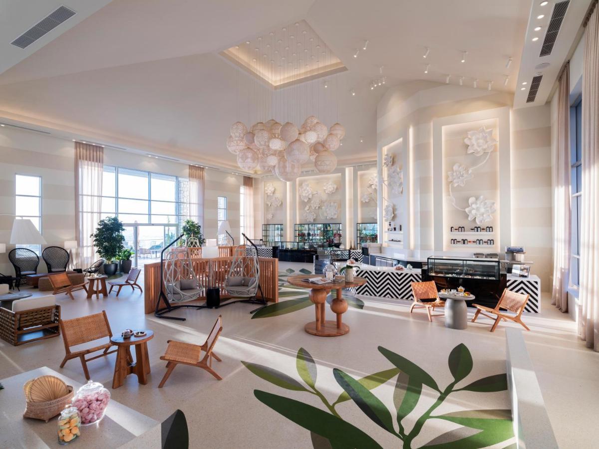 Rixos Premium Bodrum Торба
