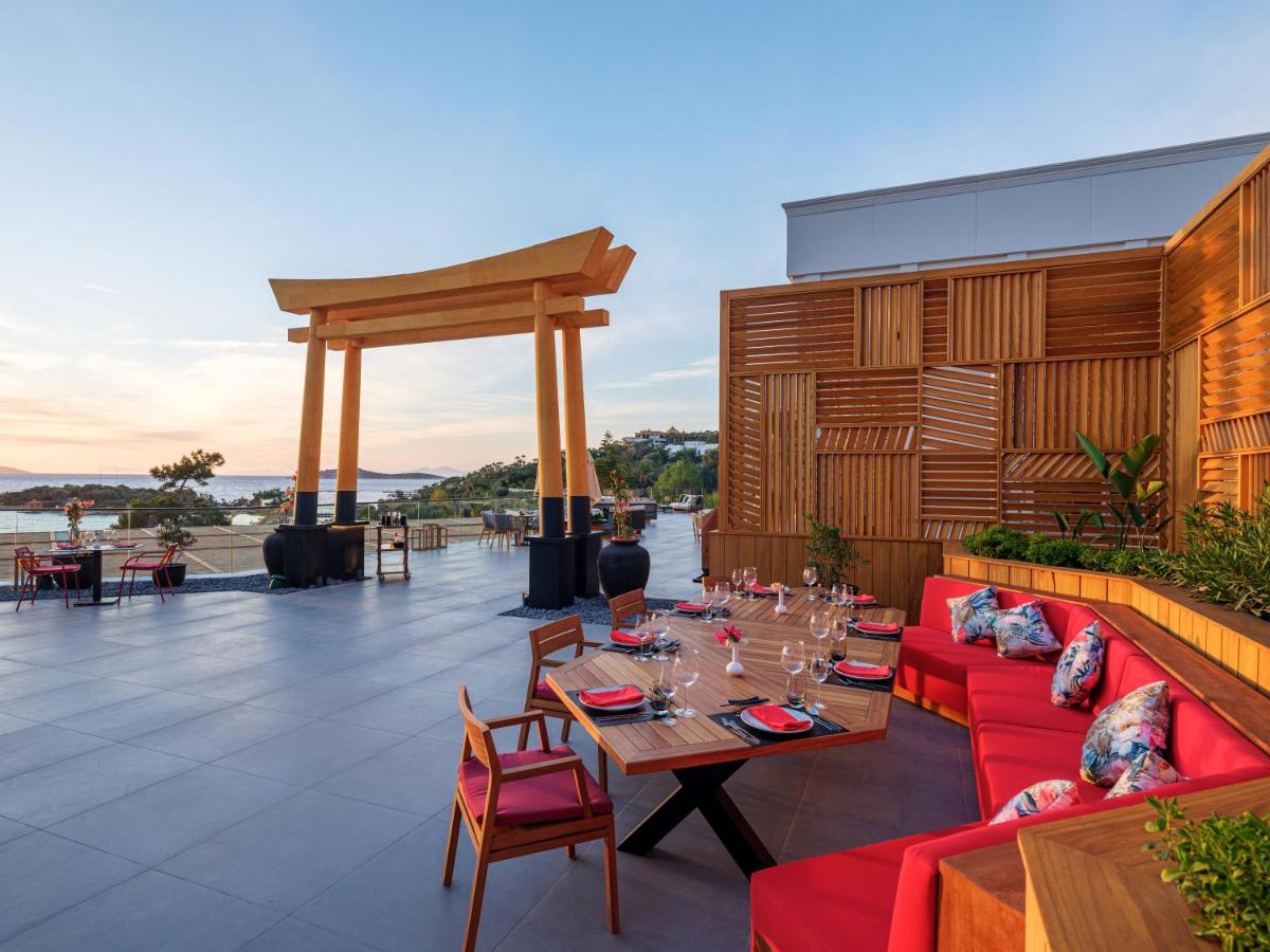 Rixos Premium Bodrum Курортный комплекс 5*
