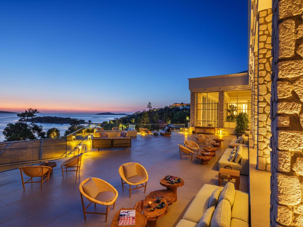 Rixos Premium Bodrum 5* Торба