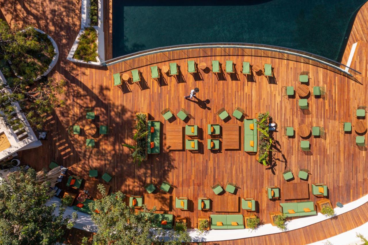 Rixos Premium Bodrum Торба