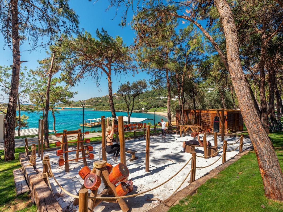 Rixos Premium Bodrum 5* Торба