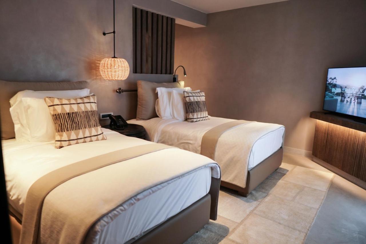 Rixos Premium Bodrum 5* Торба