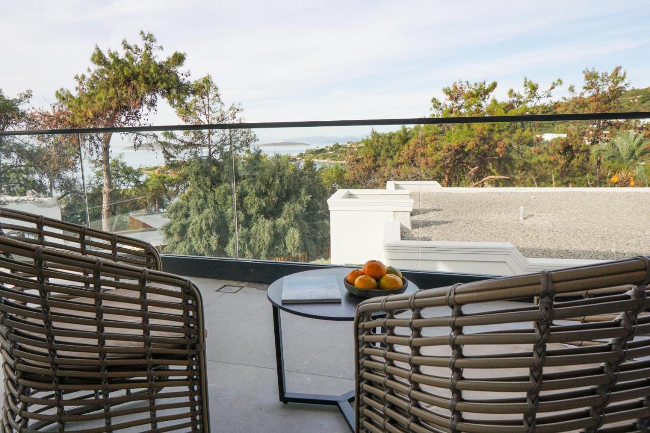 Rixos Premium Bodrum Курортный комплекс 5*