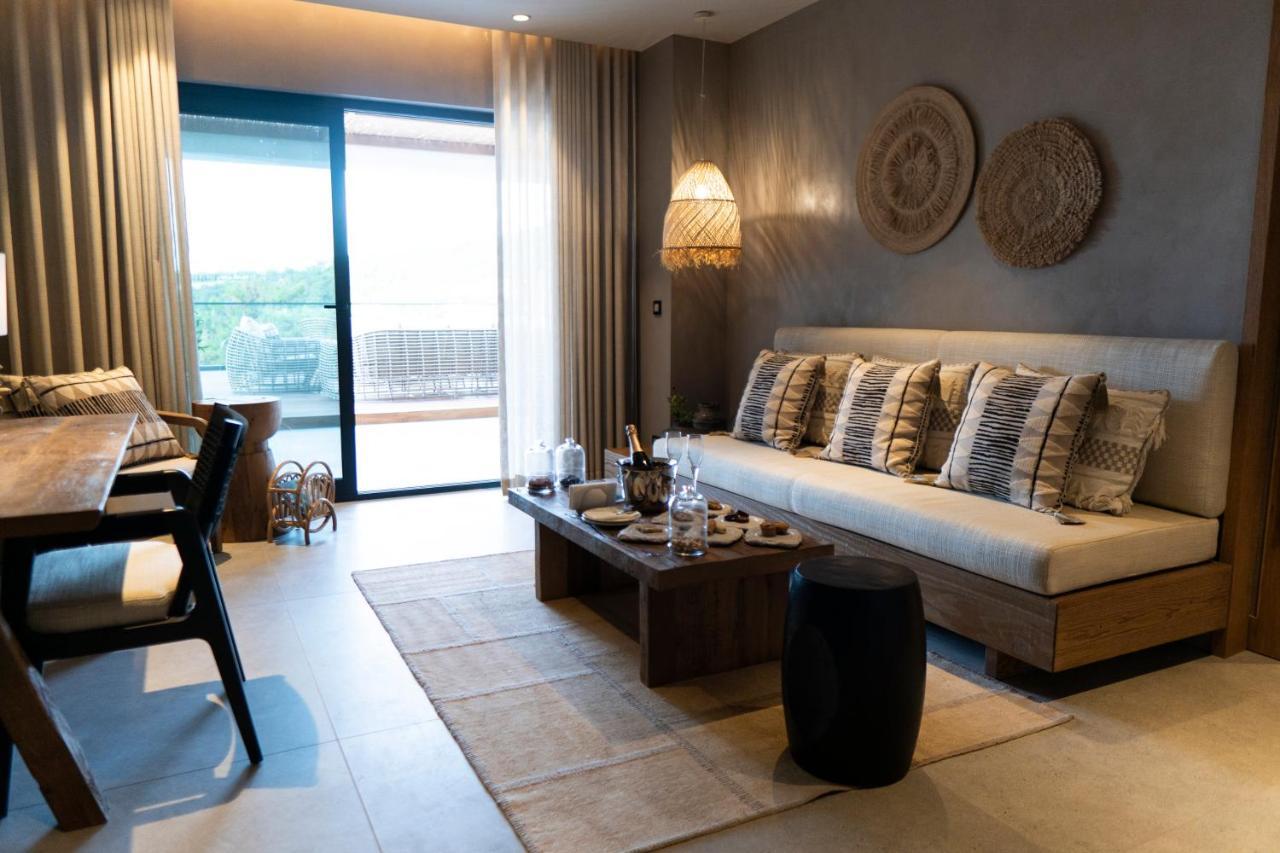 Курортный комплекс Rixos Premium Bodrum 5*