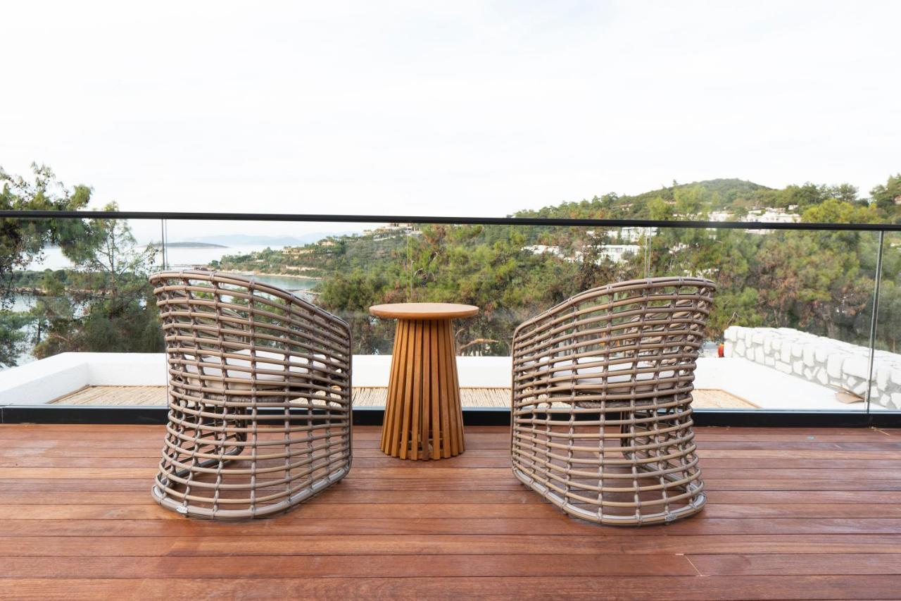 Rixos Premium Bodrum 5* Торба