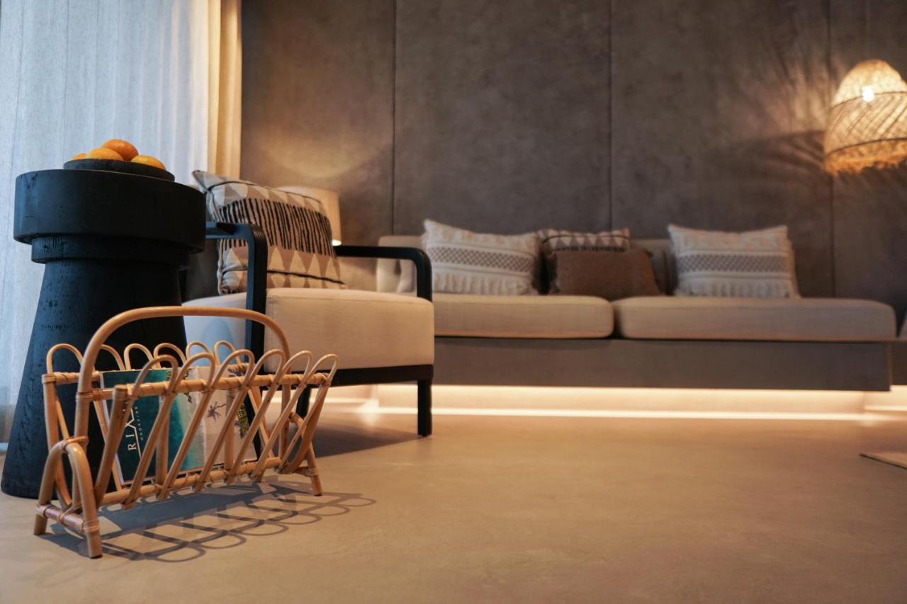 Rixos Premium Bodrum Курортный комплекс Торба
