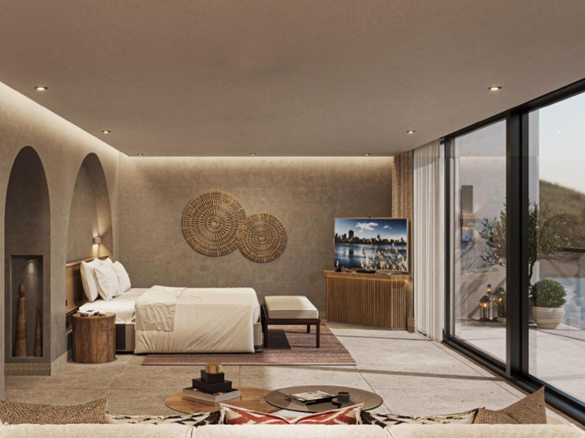 Rixos Premium Bodrum Курортный комплекс
