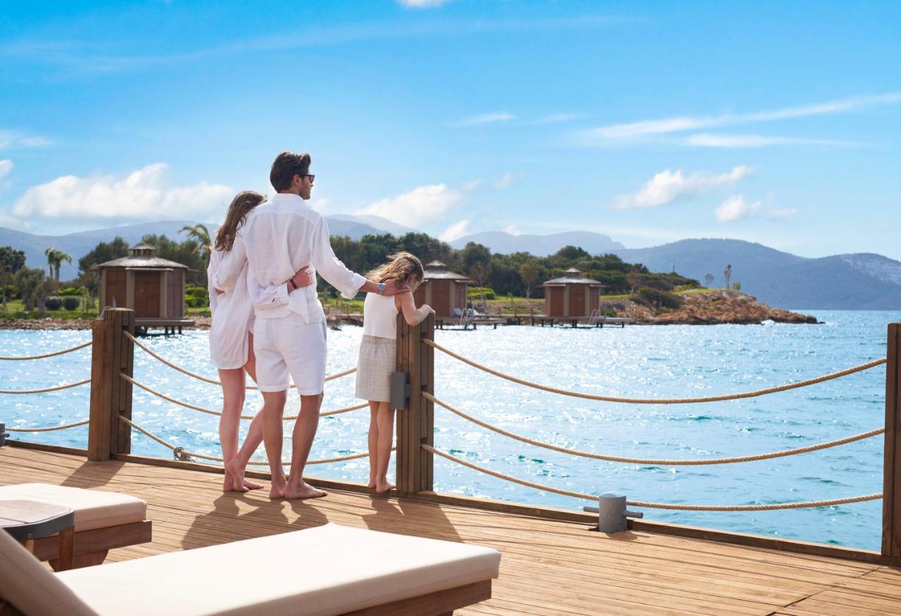 Rixos Premium Bodrum Торба