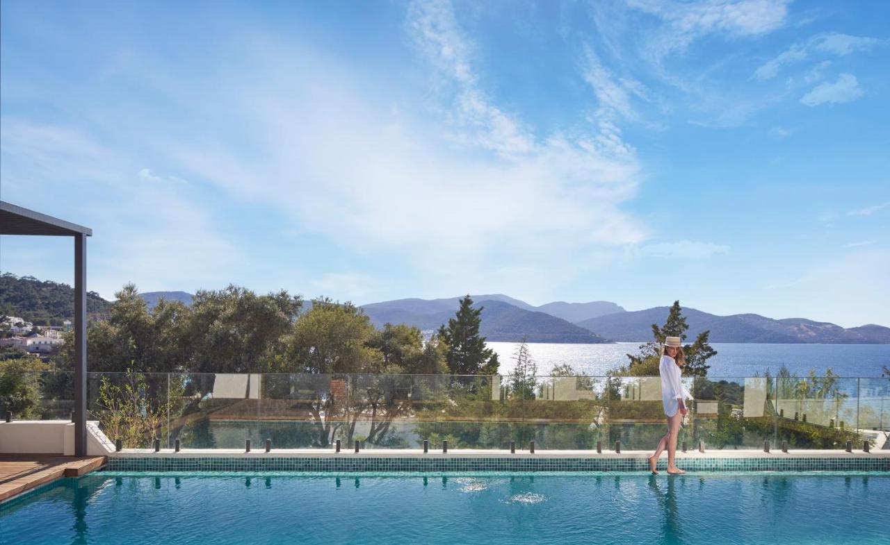 Курортный комплекс Rixos Premium Bodrum 5*