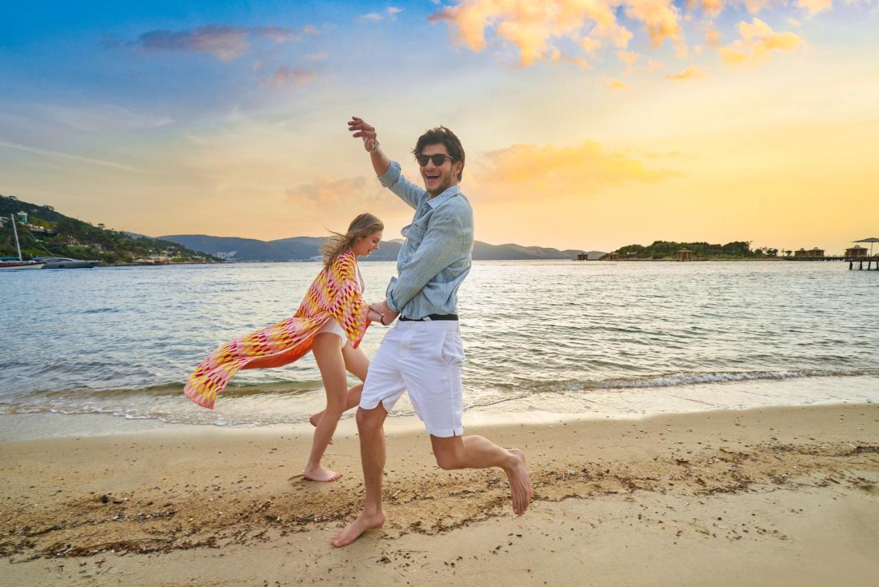 Курортный комплекс Rixos Premium Bodrum Торба