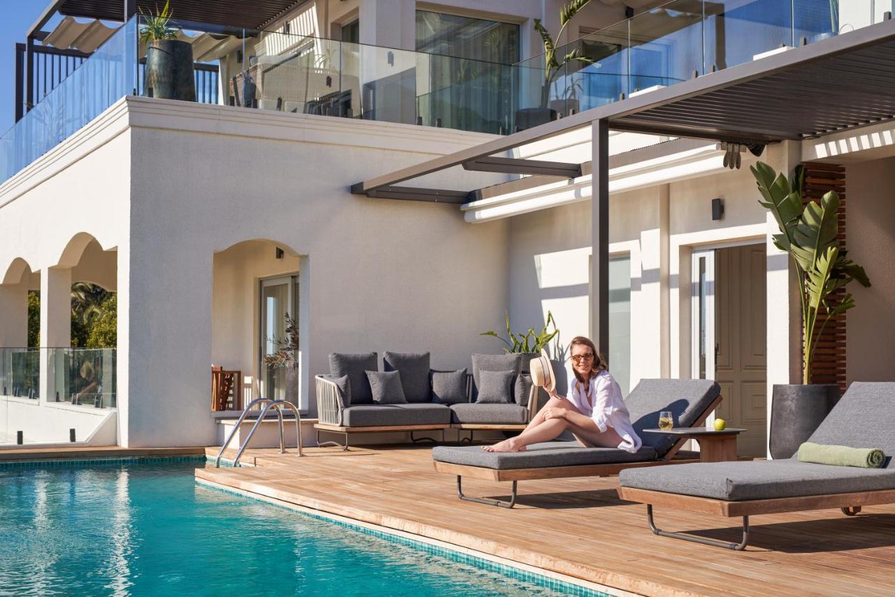 Курортный комплекс Rixos Premium Bodrum