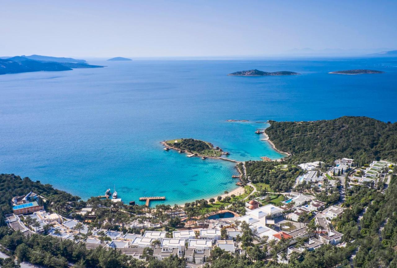 Rixos Premium Bodrum Курортный комплекс Торба