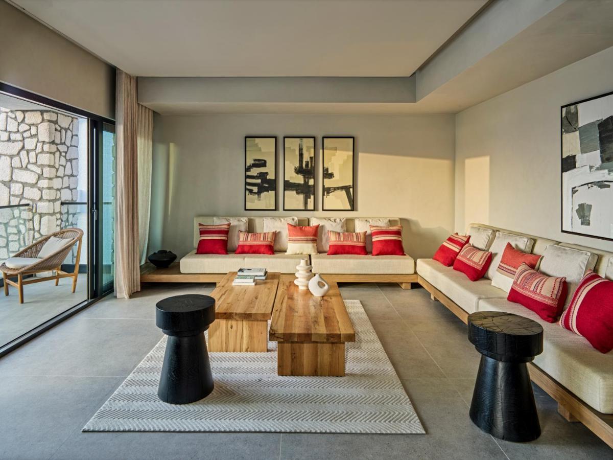 Rixos Premium Bodrum 5* Торба
