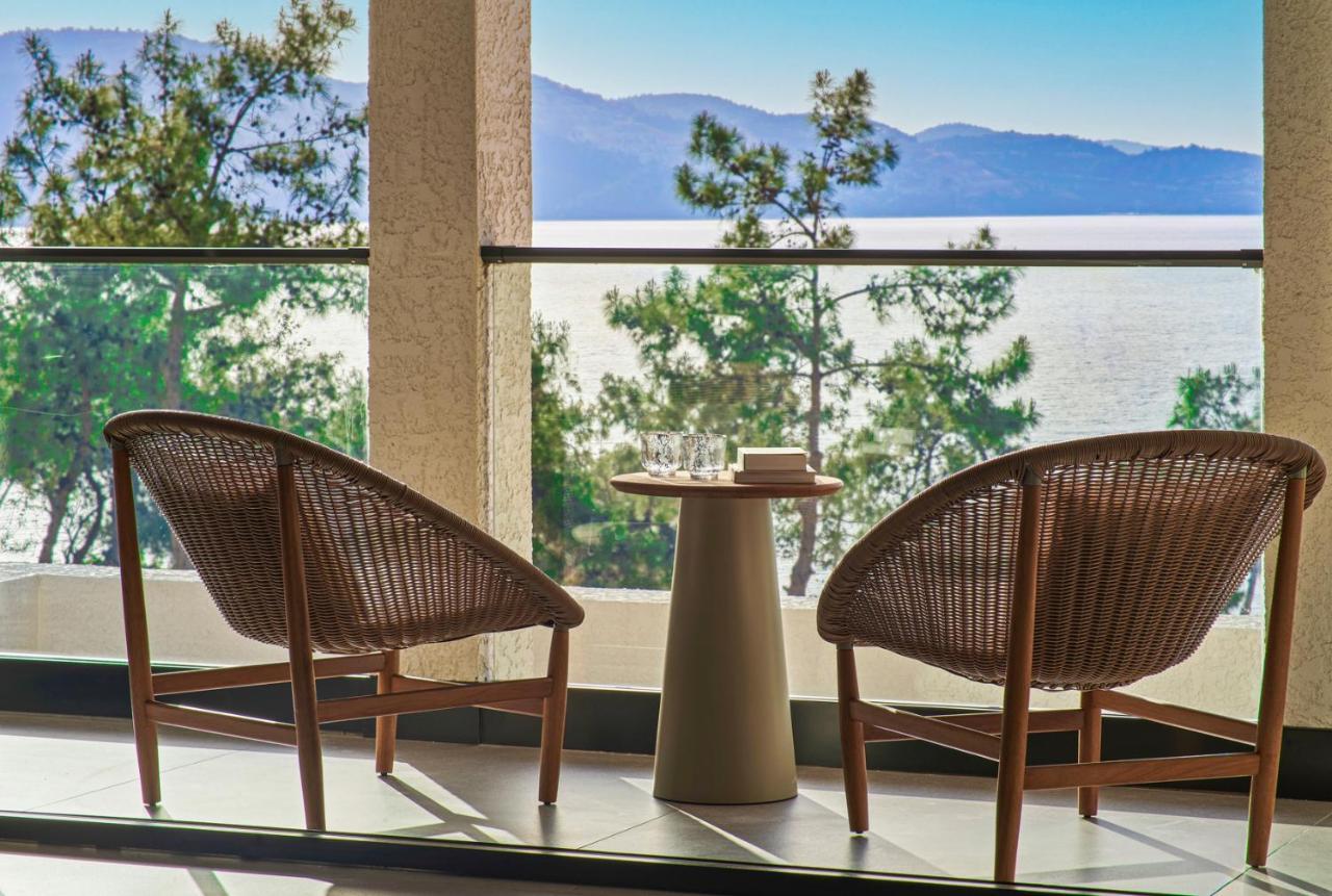 Rixos Premium Bodrum 5* Торба