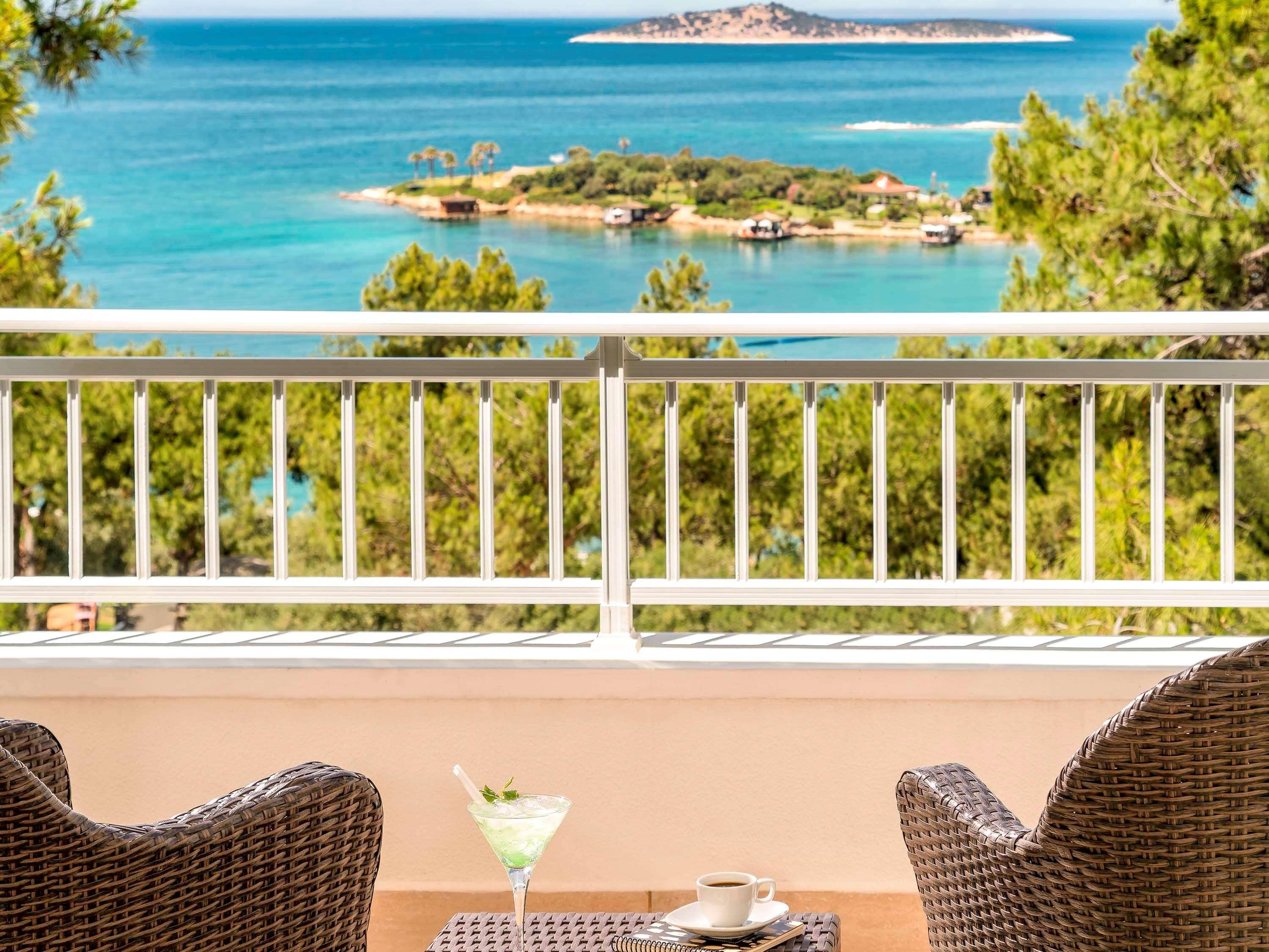 Rixos Premium Bodrum Курортный комплекс