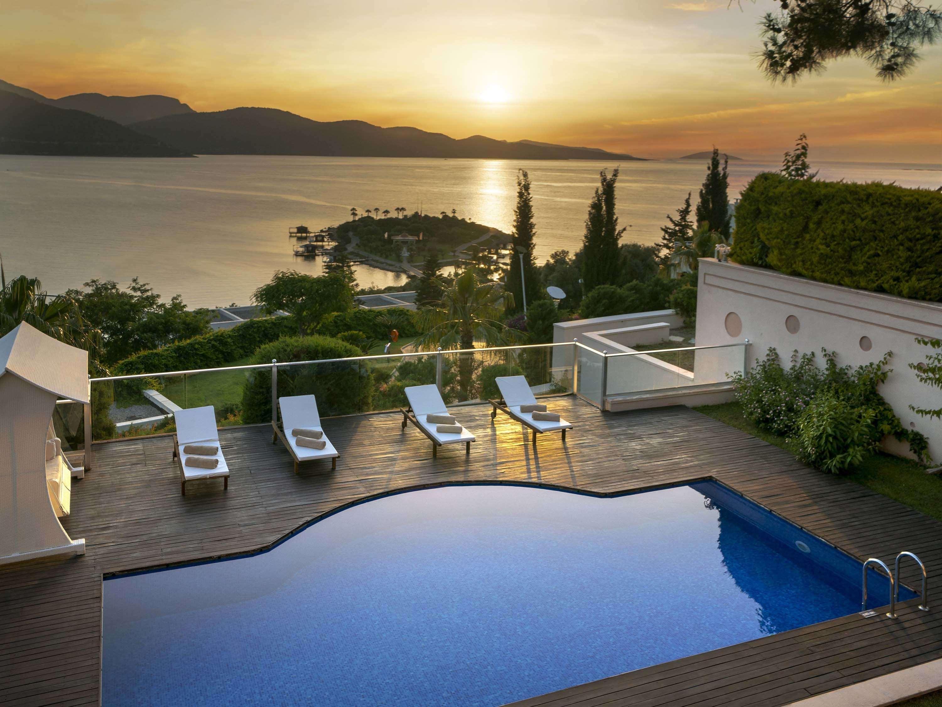 Rixos Premium Bodrum Курортный комплекс 5*