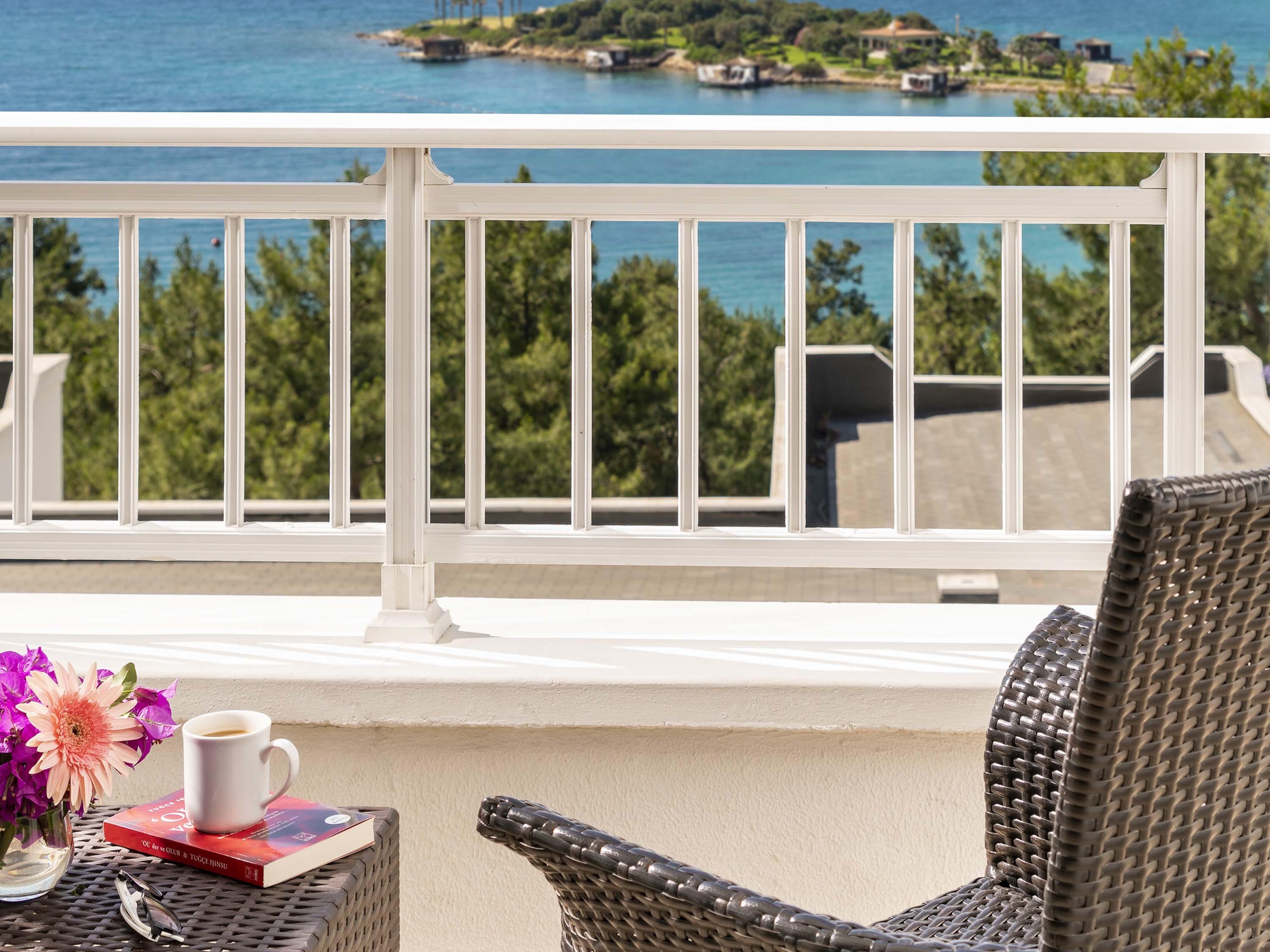 Rixos Premium Bodrum Курортный комплекс Торба