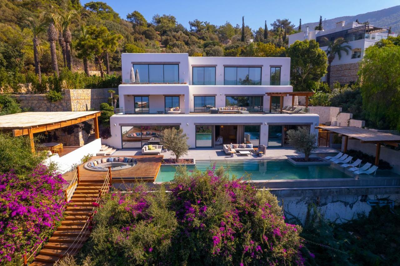 Курортный комплекс Rixos Premium Bodrum 5*