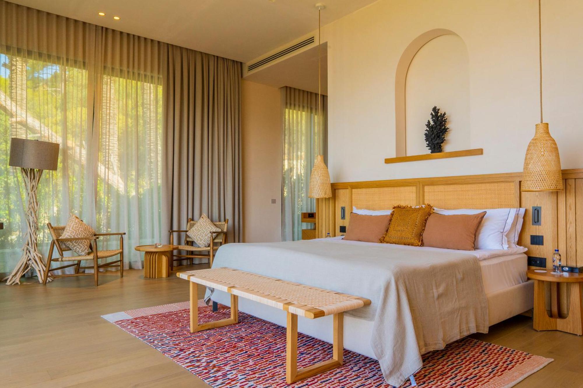 Rixos Premium Bodrum Торба