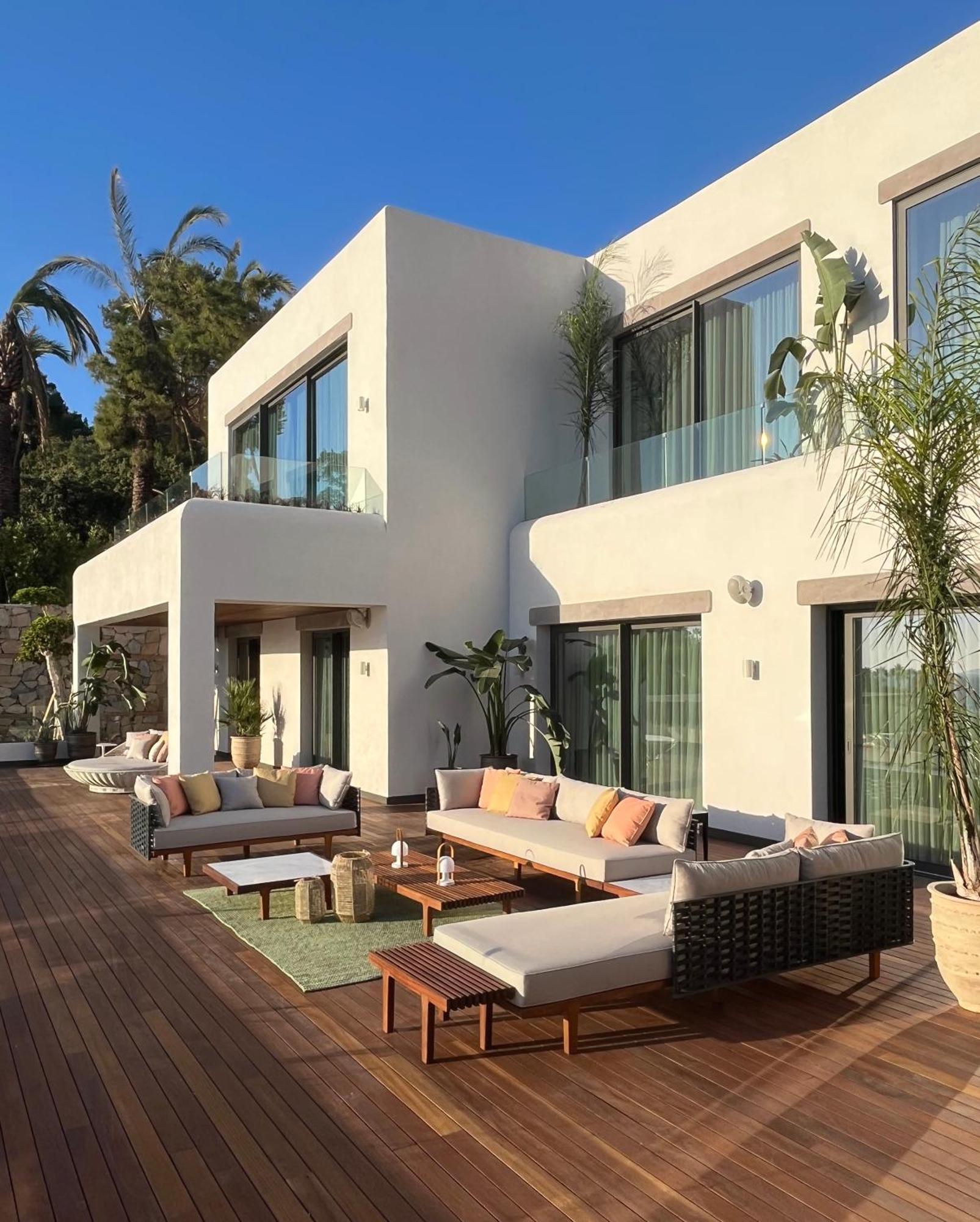 Rixos Premium Bodrum Курортный комплекс