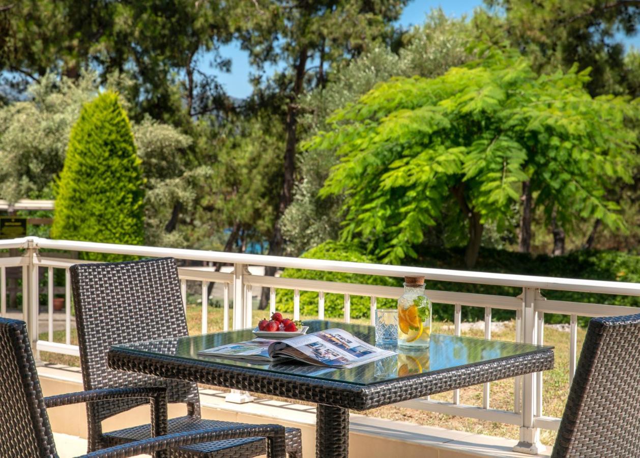 Rixos Premium Bodrum Курортный комплекс 5*