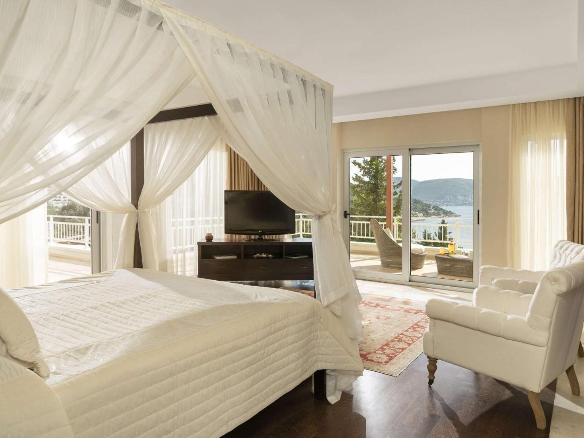 Rixos Premium Bodrum Курортный комплекс